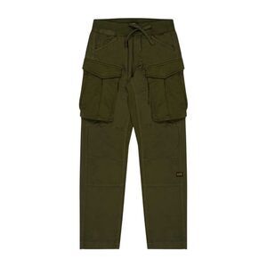 G-Star Mens Rovic Tapered Combat Trousers / Shadow